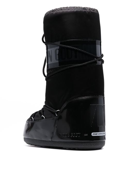 stivale icon lucido MOON BOOT | 80D1401680N001